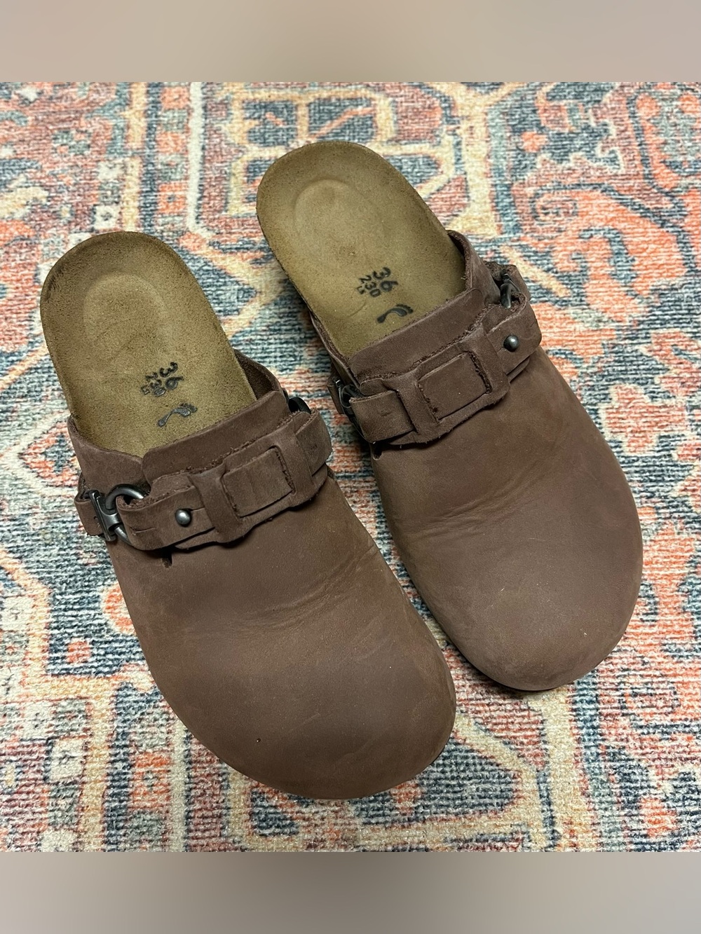 Birkenstock Papillio Dana Clogs - Picture 4 of 10